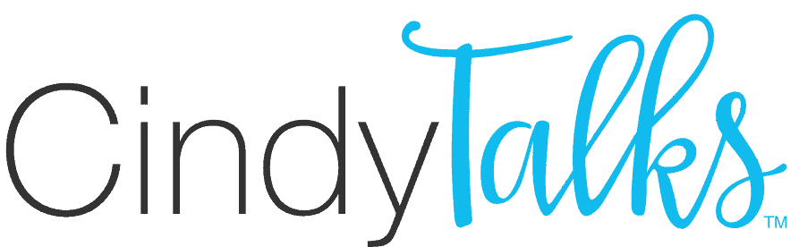 cindytalks.com