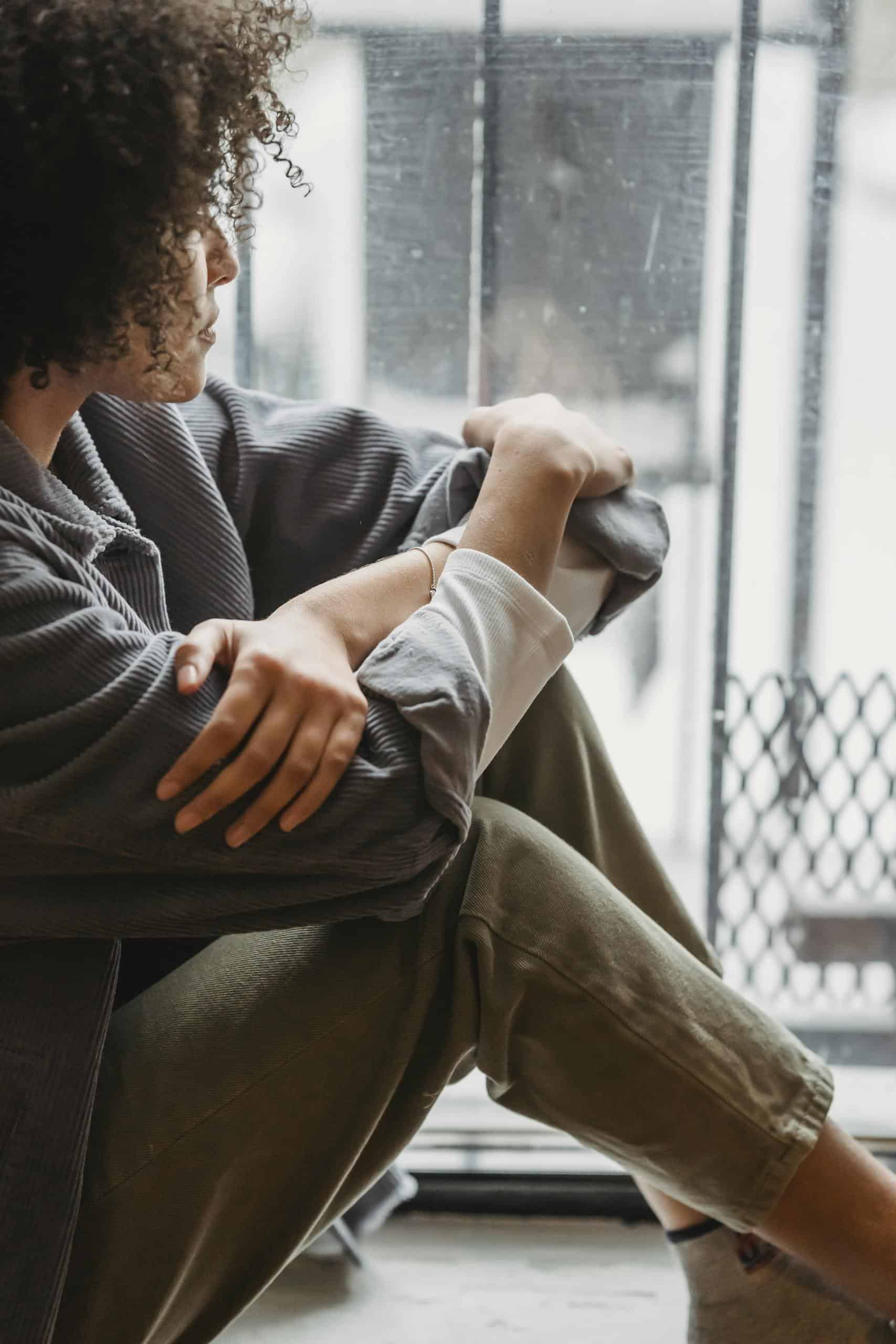 The Emotional Weight We Carry Without Knowing Why